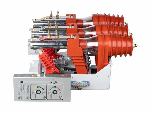 FKN12 HV lasc breaker ualach aeir