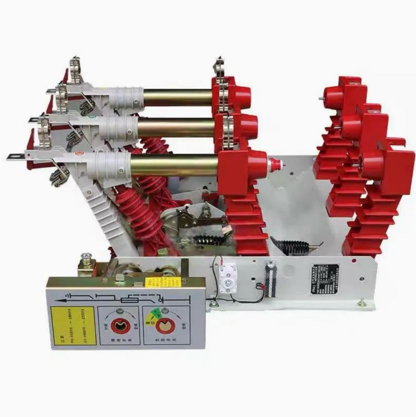Scoradán aer-ualach FKRN 12-24kV