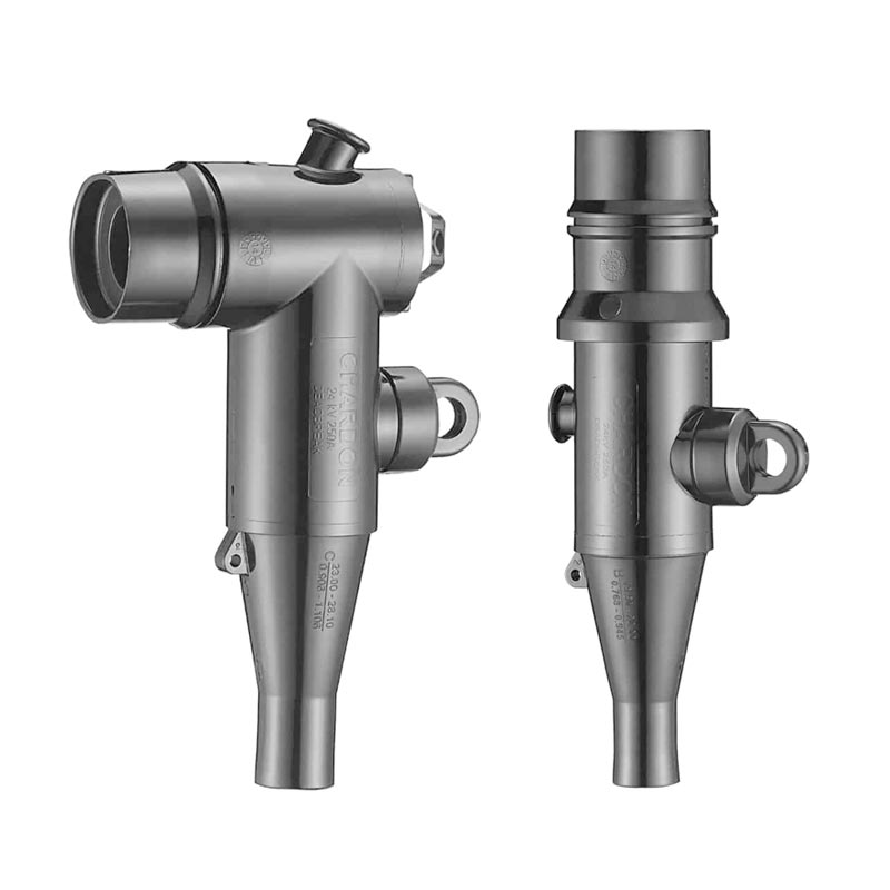 250A Ceanglóir Scartha