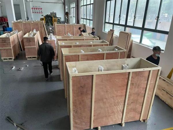 Resin Cast Dry Type Distribution Transforme