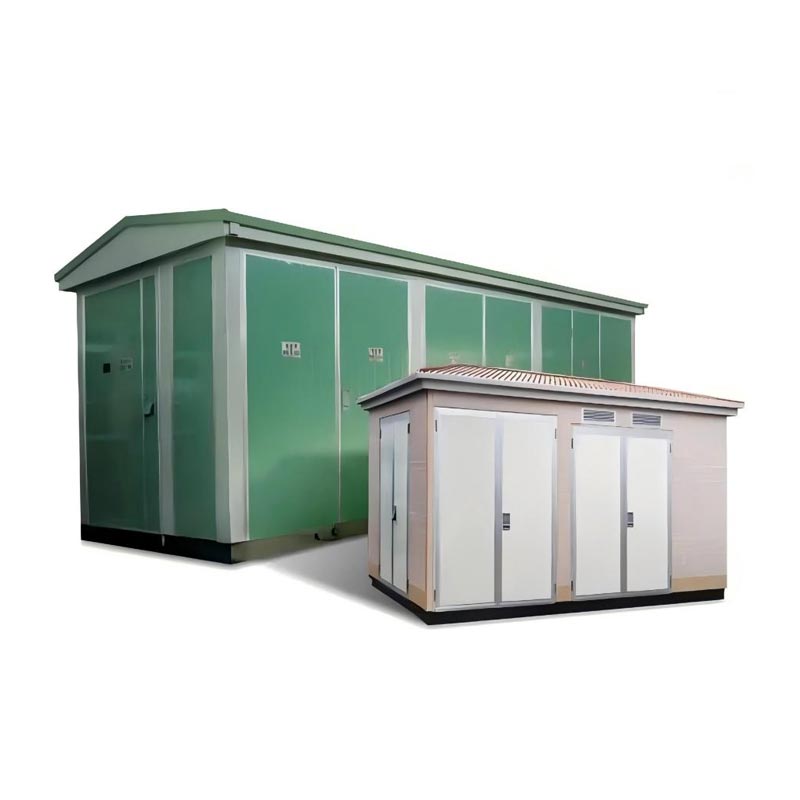 Fostáisiún Dlúth Cineál Ola