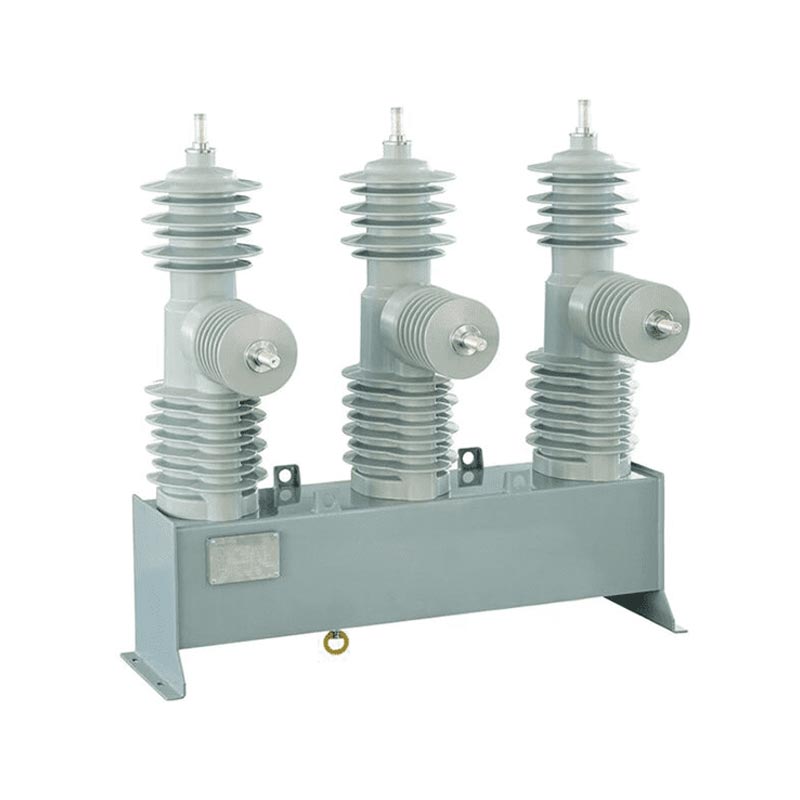 Auto Recloser Lasmuigh